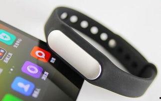 小米手环8爆料图解视频,功能升级，外观革新，全面解析  第2张